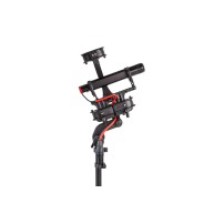 Rycote RYC089103 Cyclone Windshield Kit, Small | Osłona przeciwwietrzna do mikrofonu z uchwytem, XLR Rycote - 10