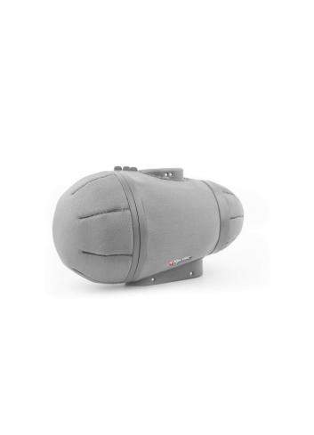 Rycote RYC089103 Cyclone Windshield Kit, Small | Osłona przeciwwietrzna do mikrofonu z uchwytem, XLR Rycote - 13