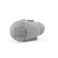 Rycote RYC089103 Cyclone Windshield Kit, Small | Osłona przeciwwietrzna do mikrofonu z uchwytem, XLR Rycote - 13
