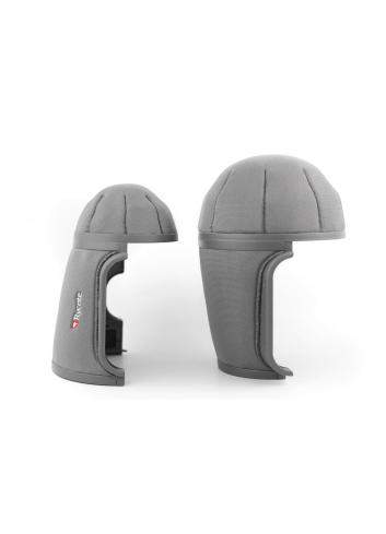Rycote RYC089103 Cyclone Windshield Kit, Small | Osłona przeciwwietrzna do mikrofonu z uchwytem, XLR Rycote - 16