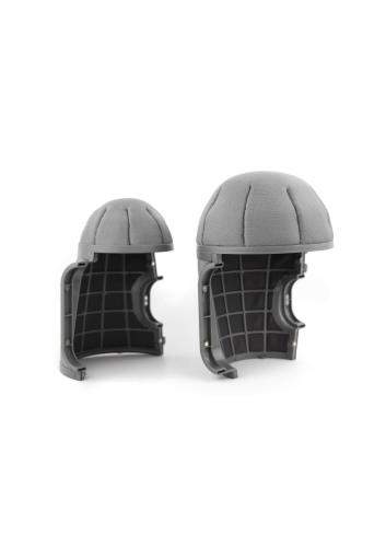 Rycote RYC089103 Cyclone Windshield Kit, Small | Osłona przeciwwietrzna do mikrofonu z uchwytem, XLR Rycote - 17