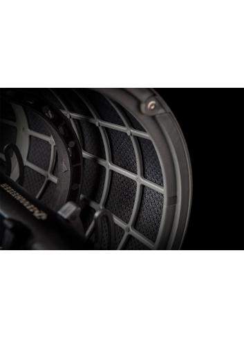 Rycote RYC089103 Cyclone Windshield Kit, Small | Osłona przeciwwietrzna do mikrofonu z uchwytem, XLR Rycote - 19