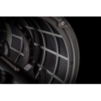 Rycote RYC089103 Cyclone Windshield Kit, Small | Osłona przeciwwietrzna do mikrofonu z uchwytem, XLR Rycote - 19