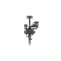 Rycote RYC089126 Stereo Cyclone XY Kit 1 | Osłona przeciwwietrzna do mikrofonów z podwójnym uchwytem Rycote - 3