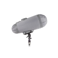 Rycote RYC089140 Stereo Cyclone Ambisonic 1 | Osłona przeciwwietrzna do mikrofonu z uchwytem Rycote - 1