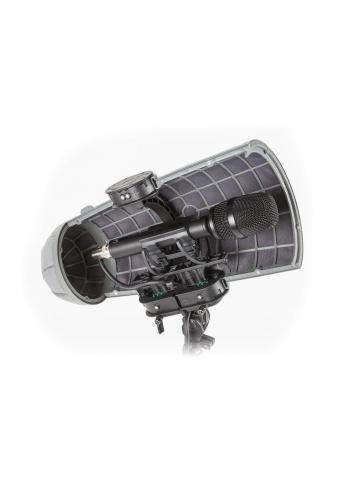 Rycote RYC089140 Stereo Cyclone Ambisonic 1 | Osłona przeciwwietrzna do mikrofonu z uchwytem Rycote - 1