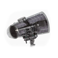 Rycote RYC089140 Stereo Cyclone Ambisonic 1 | Osłona przeciwwietrzna do mikrofonu z uchwytem Rycote - 2