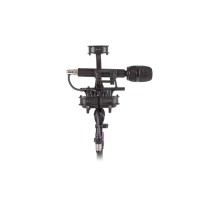 Rycote RYC089140 Stereo Cyclone Ambisonic 1 | Osłona przeciwwietrzna do mikrofonu z uchwytem Rycote - 3
