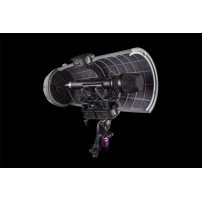 Rycote RYC089140 Stereo Cyclone Ambisonic 1 | Osłona przeciwwietrzna do mikrofonu z uchwytem Rycote - 6