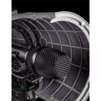 Rycote RYC089140 Stereo Cyclone Ambisonic 1 | Osłona przeciwwietrzna do mikrofonu z uchwytem Rycote - 7
