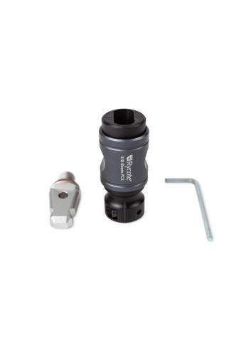 Rycote RYC185801 PCS-Boom Connector | Adapter mocowania do tyczki mikrofonowej Rycote - 1