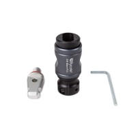 Rycote RYC185801 PCS-Boom Connector | Adapter mocowania do tyczki mikrofonowej Rycote - 1