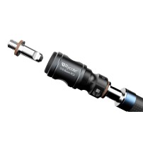 Rycote RYC185801 PCS-Boom Connector | Adapter mocowania do tyczki mikrofonowej Rycote - 3