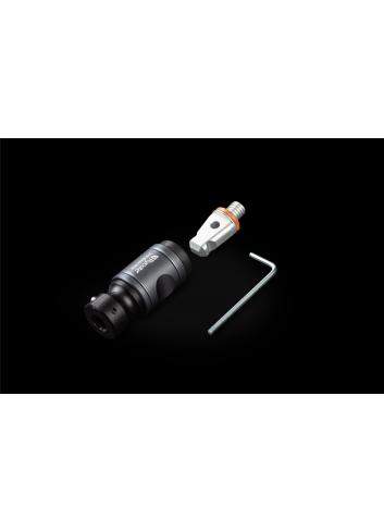 Rycote RYC185801 PCS-Boom Connector | Adapter mocowania do tyczki mikrofonowej Rycote - 4