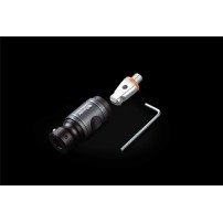 Rycote RYC185801 PCS-Boom Connector | Adapter mocowania do tyczki mikrofonowej Rycote - 4