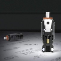 Rycote RYC185801 PCS-Boom Connector | Adapter mocowania do tyczki mikrofonowej Rycote - 6