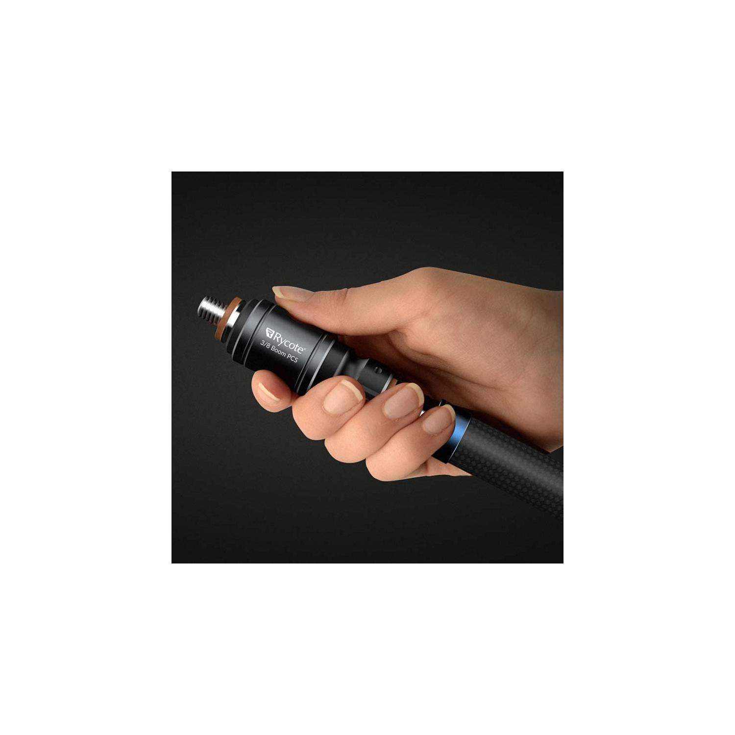 Rycote RYC185801 PCS-Boom Connector | Adapter mocowania do tyczki mikrofonowej Rycote - 7