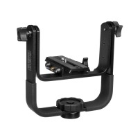 Manfrotto 393 Manfrotto - 3