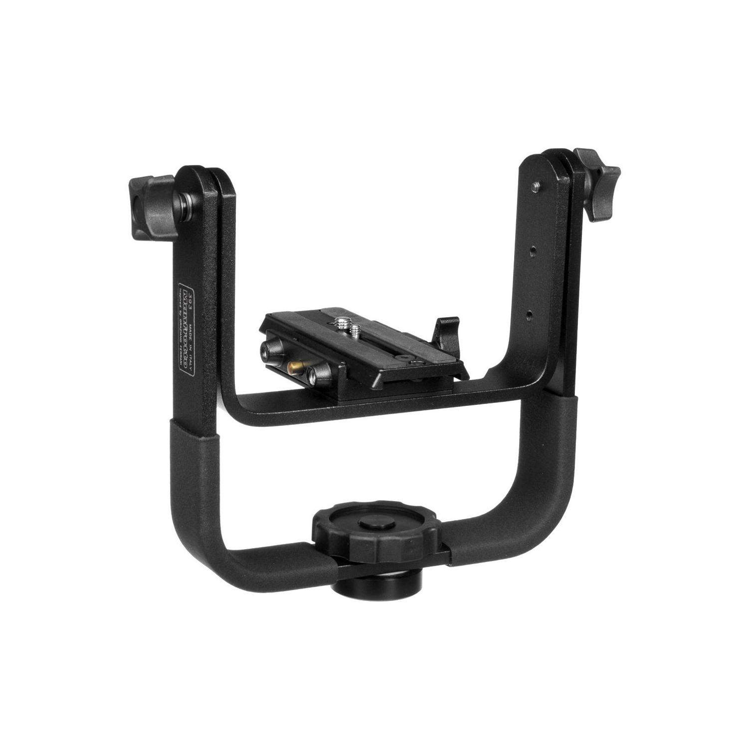 Manfrotto 393 Manfrotto - 3