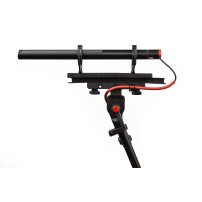 Rycote RYC010324 PerfectFor Windshield Kit, 416 | Osłona przeciwwietrzna do mikrofonu, XLR Rycote - 2