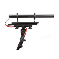 Rycote RYC010324 PerfectFor Windshield Kit, 416 | Osłona przeciwwietrzna do mikrofonu, XLR Rycote - 3