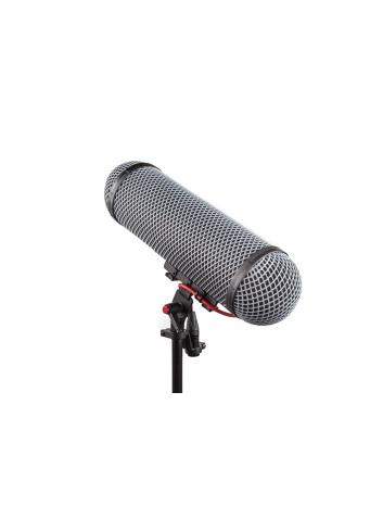 Rycote RYC010324 PerfectFor Windshield Kit, 416 | Osłona przeciwwietrzna do mikrofonu, XLR Rycote - 4