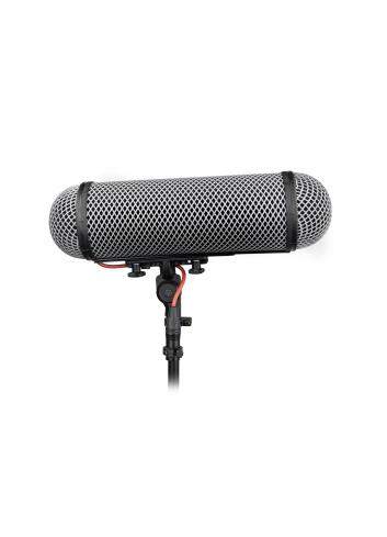 Rycote RYC010324 PerfectFor Windshield Kit, 416 | Osłona przeciwwietrzna do mikrofonu, XLR Rycote - 5