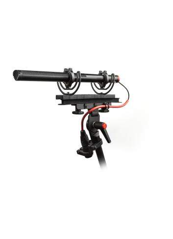 Rycote RYC010324 PerfectFor Windshield Kit, 416 | Osłona przeciwwietrzna do mikrofonu, XLR Rycote - 6