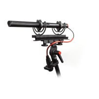 Rycote RYC010324 PerfectFor Windshield Kit, 416 | Osłona przeciwwietrzna do mikrofonu, XLR Rycote - 6