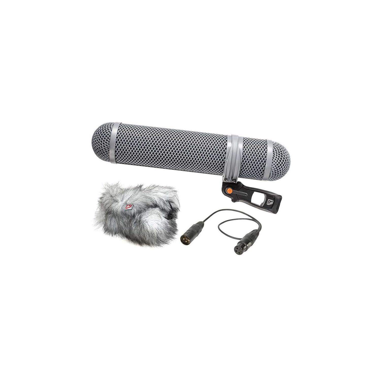 Rycote Super-Blimp NTG5
