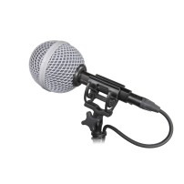 Rycote RYC011003 25mm BBG Windshield | Osłona przeciwwietrzna do mikrofonu Rycote - 3
