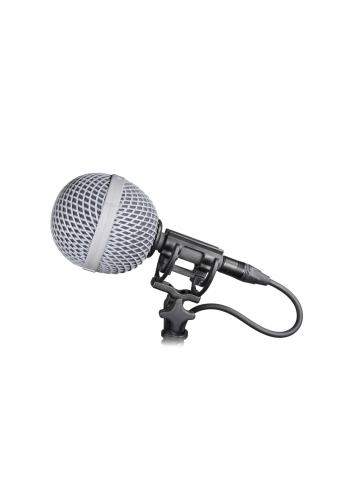Rycote RYC011003 25mm BBG Windshield | Osłona przeciwwietrzna do mikrofonu Rycote - 4