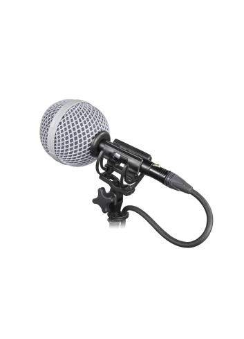 Rycote RYC011007 21mm BBG Windshield | Osłona przeciwwietrzna do mikrofonu Rycote - 4