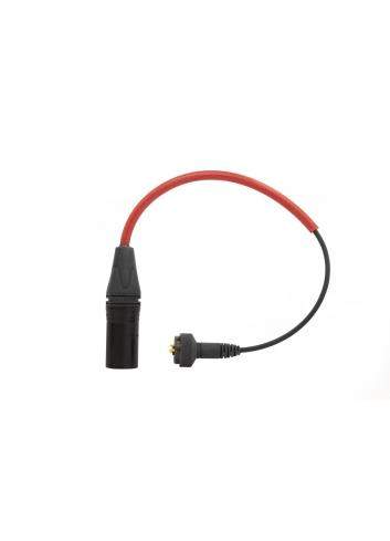 Rycote RYC017032 | Cyclone Cable, 260mm (MZL)