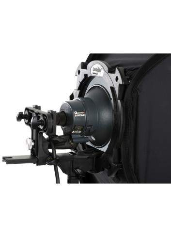Lastolite LL LS2721P | Ezybox Pro Octa Large Softbox 102cm Lastolite - 6