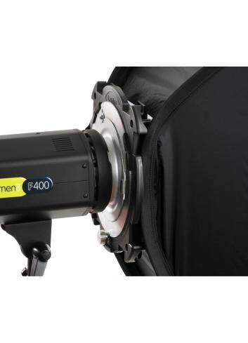Lastolite LL LS2721P | Ezybox Pro Octa Large Softbox 102cm Lastolite - 7
