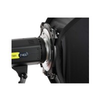 Lastolite LL LS2721P | Ezybox Pro Octa Large Softbox 102cm Lastolite - 7