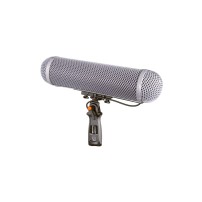 Rycote RYC086068 Modular Windshield WS 4 Kit (XLR-5F) | Osłona przeciwwietrzna do mikrofonu, futrzak Rycote - 3