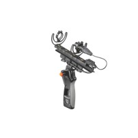 Rycote RYC086068 Modular Windshield WS 4 Kit (XLR-5F) | Osłona przeciwwietrzna do mikrofonu, futrzak Rycote - 4