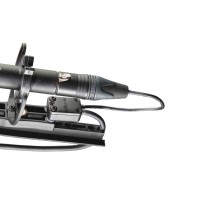 Rycote RYC086068 Modular Windshield WS 4 Kit (XLR-5F) | Osłona przeciwwietrzna do mikrofonu, futrzak Rycote - 5