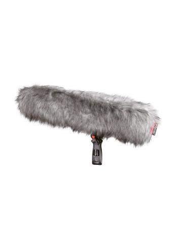 Rycote RYC086061 Modular Windshield WS 8J Kit | Osłona przeciwwietrzna do mikrofonu, futrzak, XLR Rycote - 1