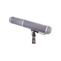 Rycote RYC086061 Modular Windshield WS 8J Kit | Osłona przeciwwietrzna do mikrofonu, futrzak, XLR Rycote - 3