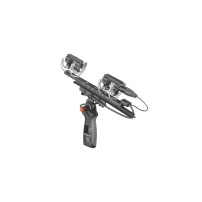 Rycote RYC086061 Modular Windshield WS 8J Kit | Osłona przeciwwietrzna do mikrofonu, futrzak, XLR Rycote - 4