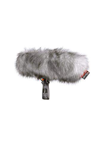 Rycote RYC086009 Modular Windshield WS 295 Kit | Osłona przeciwwietrzna do mikrofonu, futrzak, XLR Rycote - 1