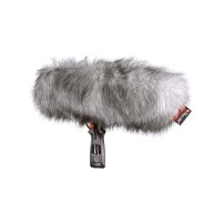 Rycote RYC086009 Modular Windshield WS 295 Kit | Osłona przeciwwietrzna do mikrofonu, futrzak, XLR Rycote - 2