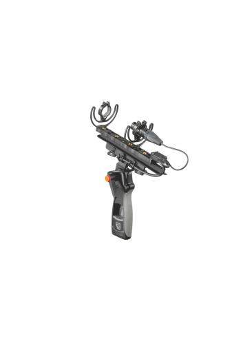 Rycote RYC086009 Modular Windshield WS 295 Kit | Osłona przeciwwietrzna do mikrofonu, futrzak, XLR Rycote - 4