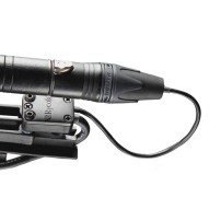 Rycote RYC086009 Modular Windshield WS 295 Kit | Osłona przeciwwietrzna do mikrofonu, futrzak, XLR Rycote - 5