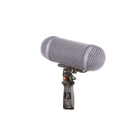 Rycote RYC086004 Modular Windshield WS 1 Kit | Osłona przeciwwietrzna do mikrofonu, futrzak, XLR Rycote - 3