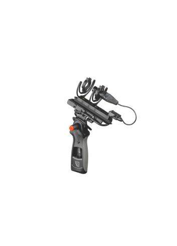 Rycote RYC086004 Modular Windshield WS 1 Kit | Osłona przeciwwietrzna do mikrofonu, futrzak, XLR Rycote - 4