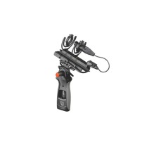 Rycote RYC086004 Modular Windshield WS 1 Kit | Osłona przeciwwietrzna do mikrofonu, futrzak, XLR Rycote - 4